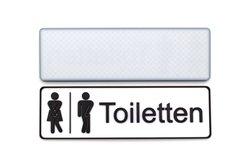 Toilettenschilder Individualisierbar 1024x681