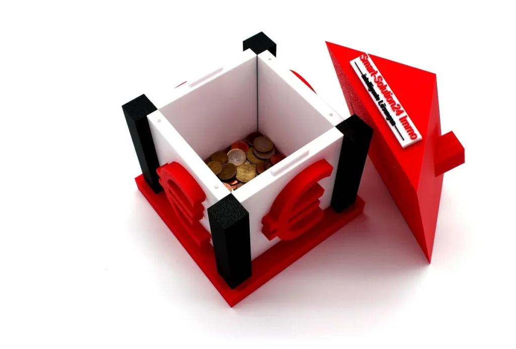 Individualisierte Spardose Smart.Solution24 1024x694